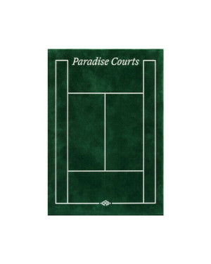 Thames & Hudson Paradise Courts