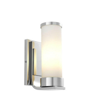 Eichholtz Vägglampa Creed nickel OUTLET