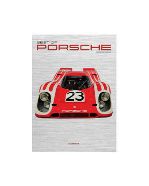 New Mags Best of Porsche