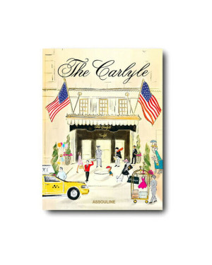 Assouline The Carlyle