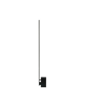 Visual Comfort Klee 70" golvlampa svart