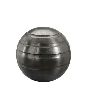 Artwood Benito globe dekoration grafit randig OUTLET