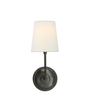 Visual Comfort Vendome vägglampa brons