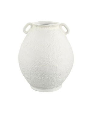 Artwood Fiora urna ivory L