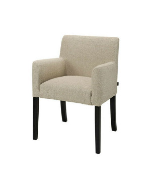 Artwood Victoria karmstol rhyme beige