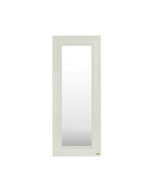 Artwood Hunter spegel ivory mist