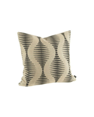 Artwood Danilo kuddfodral svart/beige