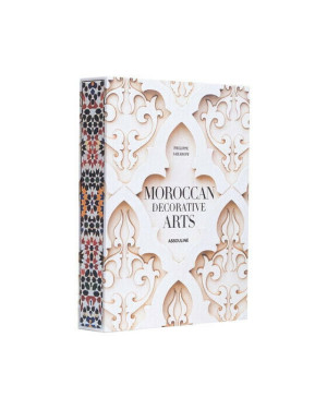 Assouline Moroccan Decorative Arts