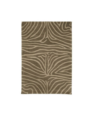 Classic Collection Matta Zebra Mocca