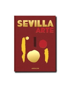 Assouline Sevilla Arte