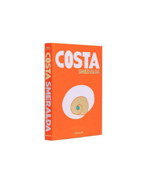 Assouline Costa Smeralda