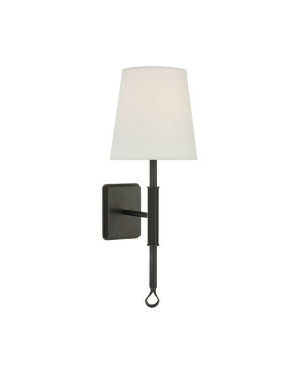 Visual Comfort Griffin vägglampa brons