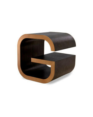 Eichholtz Galan sidobord mocha