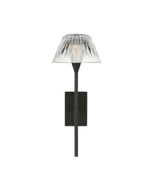 Visual Comfort Blaze 14" vägglampa brons