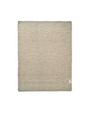 Classic Collection Merino matta oat