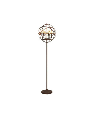 Artwood Rome golvlampa antik