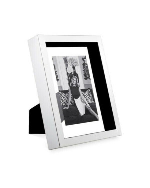 Eichholtz Mulholland fotoram silver