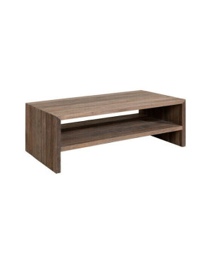 Artwood Bison soffbord brun
