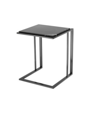 Eichholtz Cocktail sidobord marmor