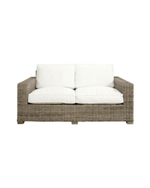 Artwood Hudson soffa grå