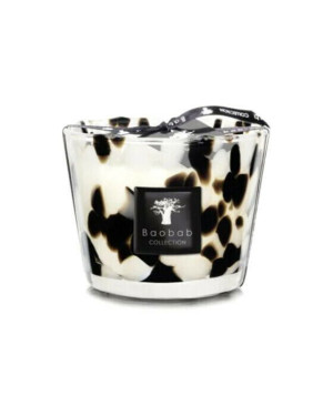 Baobab Black Pearls doftljus