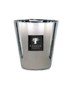 Baobab Max Platinum doftljus