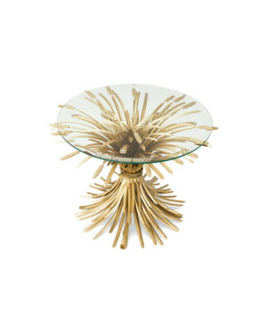 Eichholtz Bonheur sidobord guld