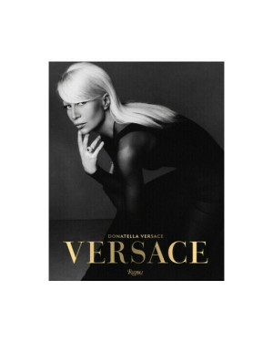 Rizzoli Versace