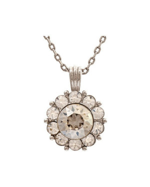 Lily And Rose Sofia halsband crystal