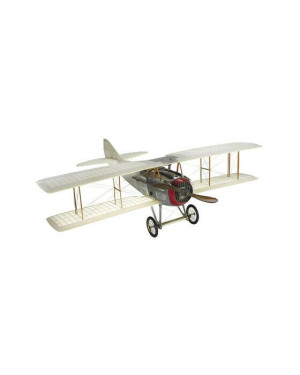 Authentic Models Transparent Spad modellflygplan