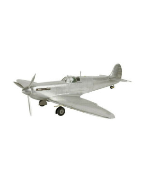 Authentic Models Aviator Spitfire modellflygplan