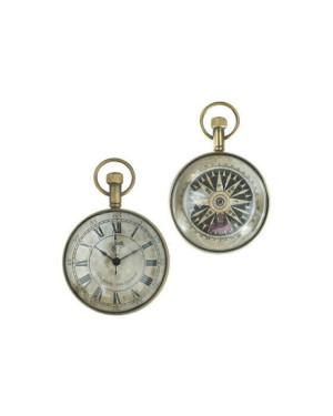 Authentic Models Eye of Time klocka