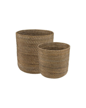 Artwood Amazon korg natur 2-pack