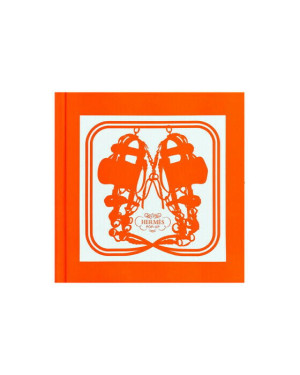 Thames & Hudson Hermès pop-up
