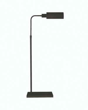 Artwood Berlin golvlampa svart