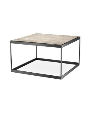 Eichholtz La Quinta soffbord beige