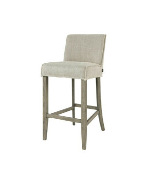 Artwood Rivoli barstol Sophie linen