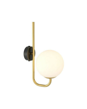 Eichholtz Lipari vägglampa guld