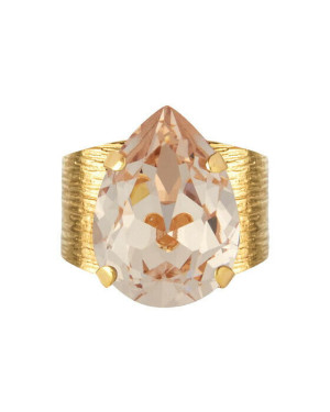 Caroline Svedbom Classic Drop ring silk
