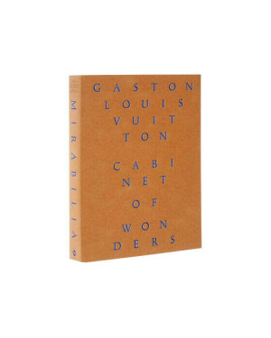 Thames & Hudson LV - Cabinet of Wonders