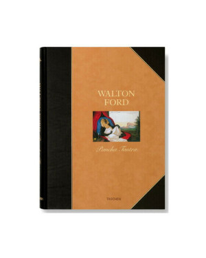 Taschen Walton Ford. Pancha Tantra