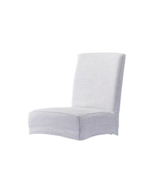 Artwood Boston stolsöverdrag sophie linen