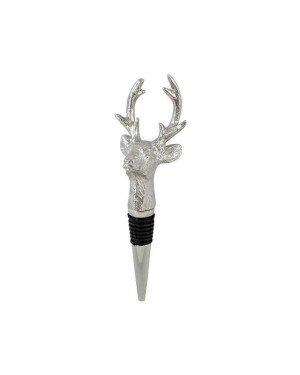 Newport Ren vinkork silver
