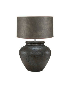 Artwood Modena bordslampa brun