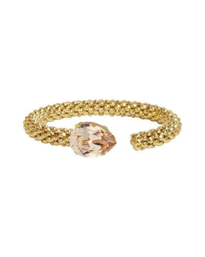 Caroline Svedbom Classic Rope armband silk