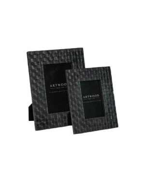 Artwood Fuego fotoramar svart