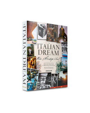 Assouline The Italian Dream