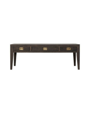 Newport Belknap soffbord mountain wenge