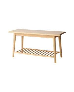 Cinas Noble bänk