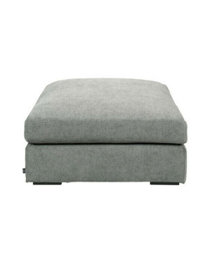 Artwood Tulum ottoman true grå